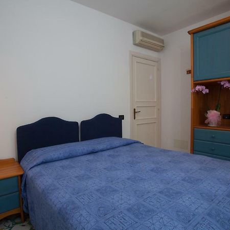 Casina Reale Ischia 빌라 외부 사진